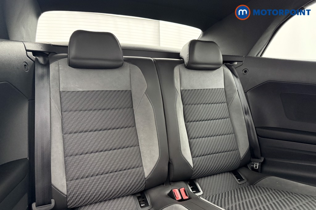 Used Volkswagen T-Roc 2021 for sale - 76379716: Photo 37