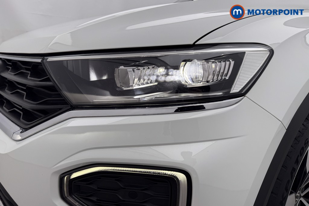 Used Volkswagen T-Roc 2021 for sale - 76379716: Photo 44