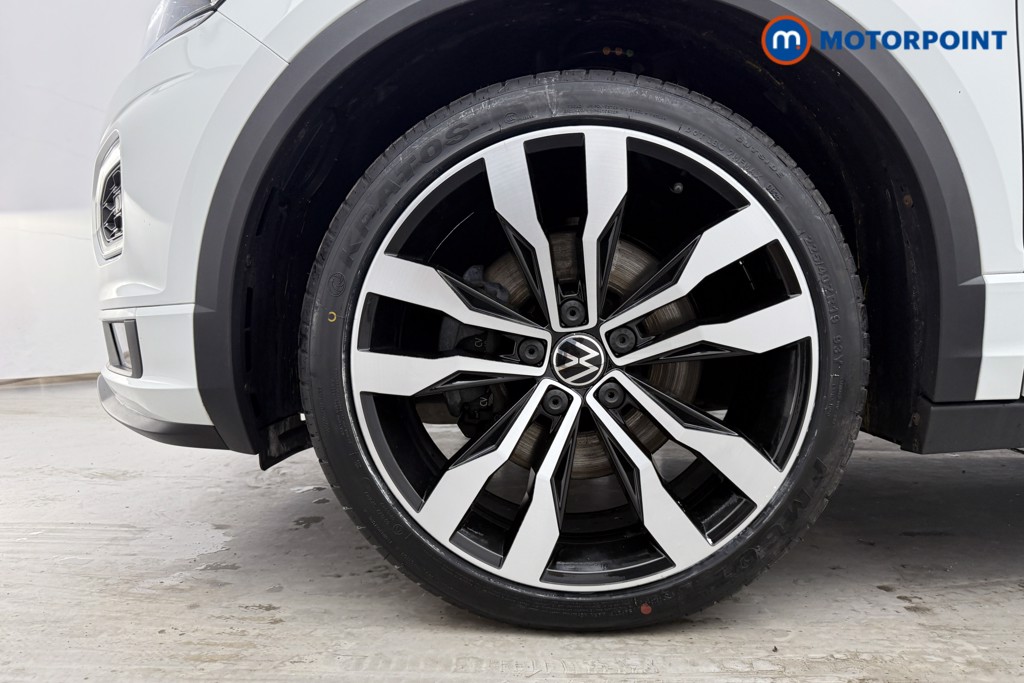 Used Volkswagen T-Roc 2021 for sale - 76379716: Photo 46