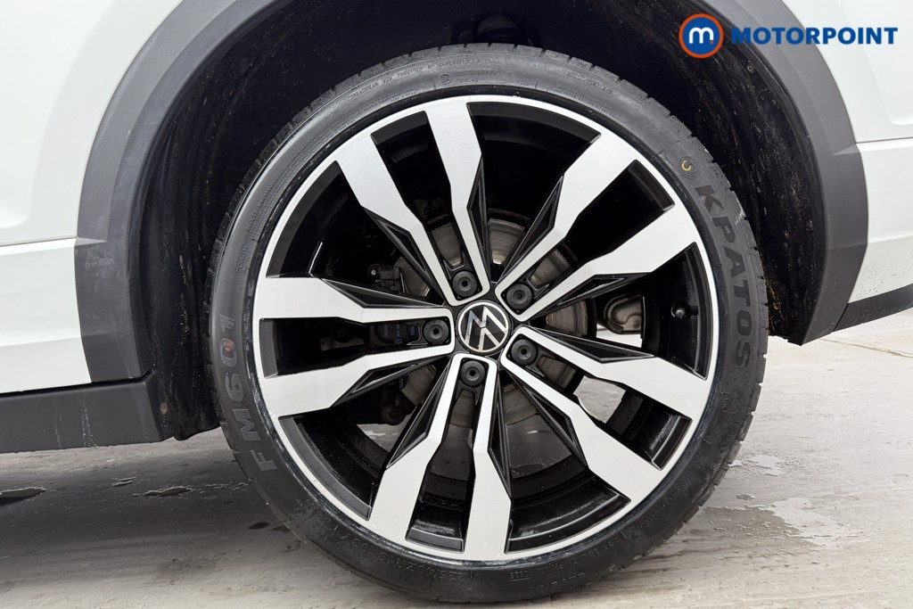 Used Volkswagen T-Roc 2021 for sale - 76379716: Photo 47