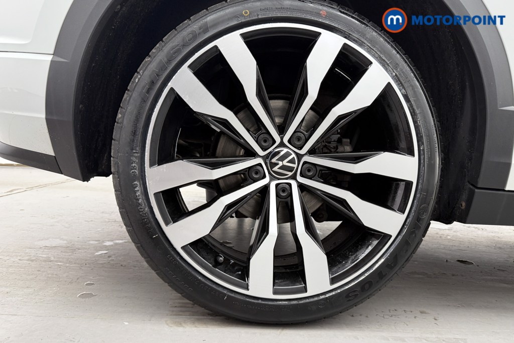 Used Volkswagen T-Roc 2021 for sale - 76379716: Photo 48