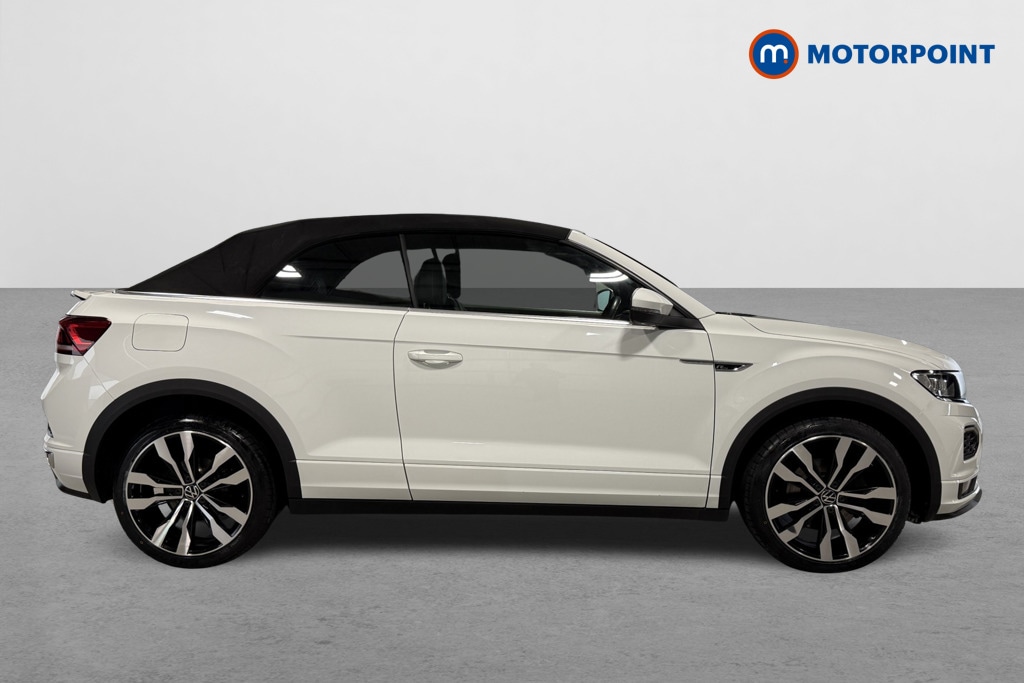 Used Volkswagen T-Roc 2021 for sale - 76379716: Photo 8