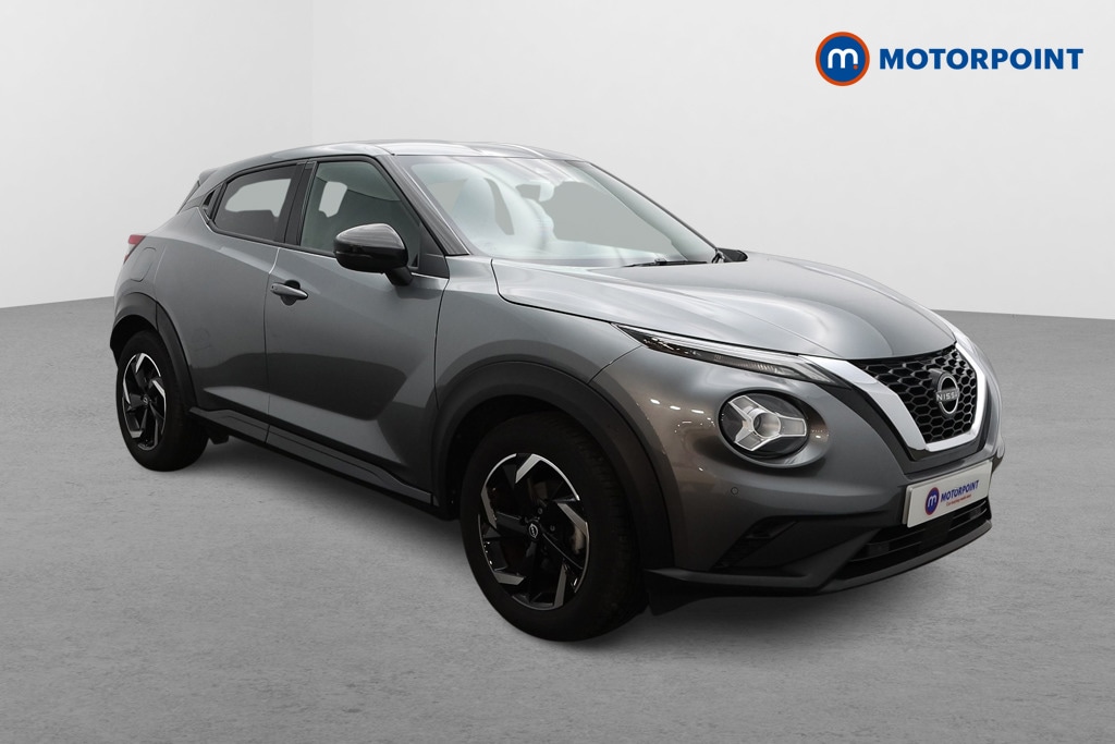 Used Nissan Juke 2023 for sale - 76908919: Photo 1