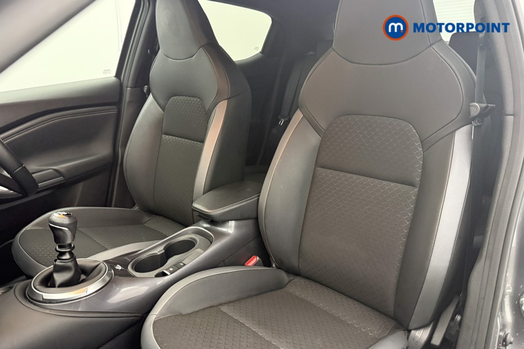 Used Nissan Juke 2023 for sale - 76908919: Photo 11