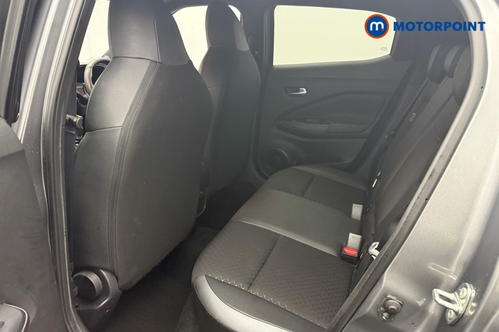 Used Nissan Juke 2023 for sale - 76908919: Photo 12