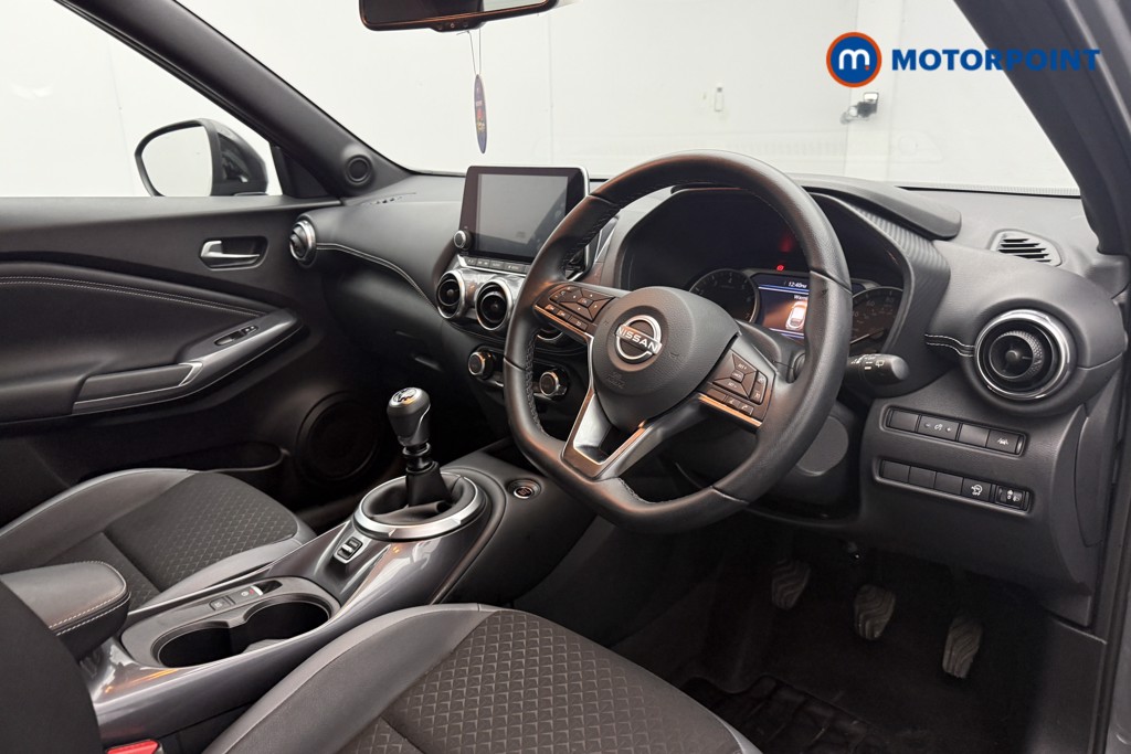Used Nissan Juke 2023 for sale - 76908919: Photo 14
