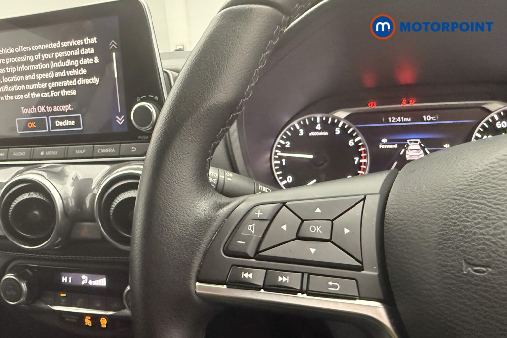 Used Nissan Juke 2023 for sale - 76908919: Photo 15