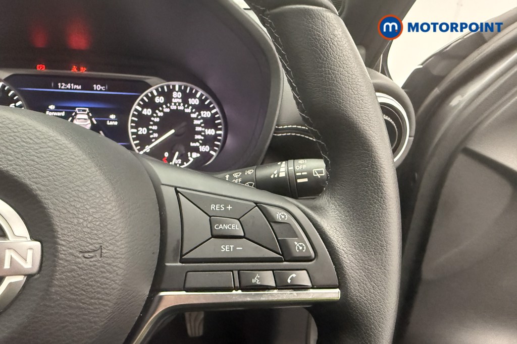 Used Nissan Juke 2023 for sale - 76908919: Photo 16