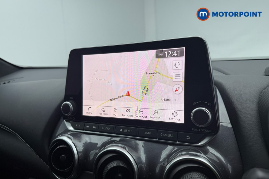 Used Nissan Juke 2023 for sale - 76908919: Photo 18