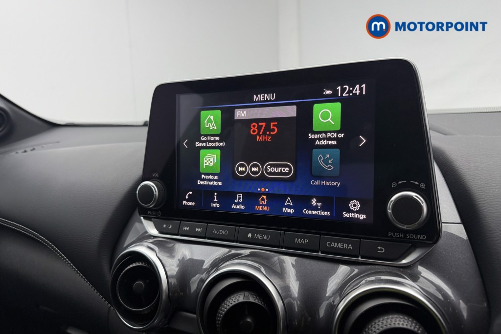 Used Nissan Juke 2023 for sale - 76908919: Photo 19