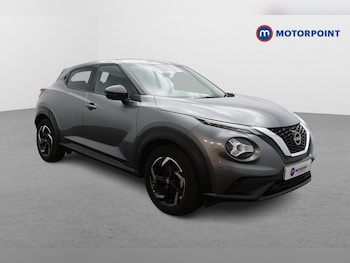 2023 - 1.0 DiG-T 114 N-Connecta 5dr