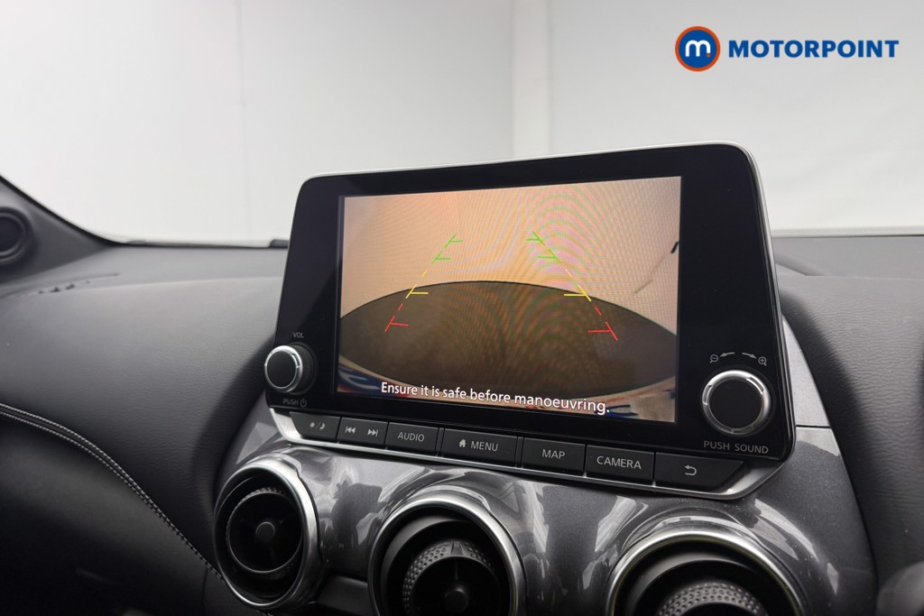 Used Nissan Juke 2023 for sale - 76908919: Photo 20