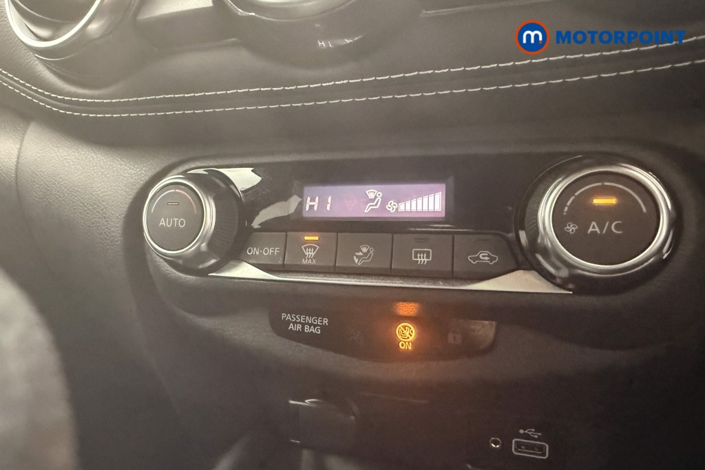 Used Nissan Juke 2023 for sale - 76908919: Photo 21