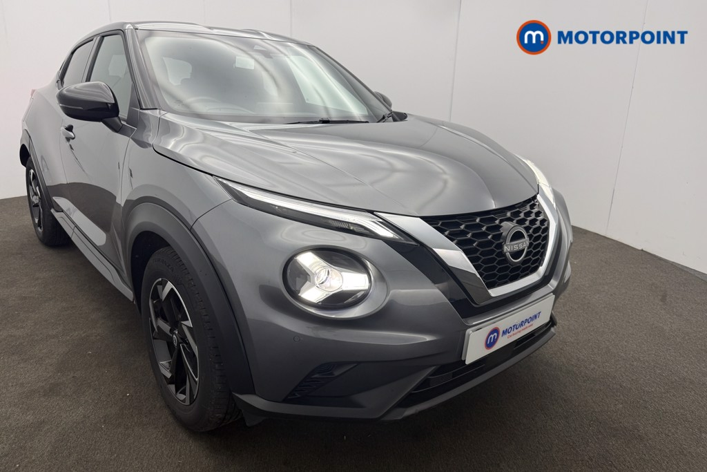 Used Nissan Juke 2023 for sale - 76908919: Photo 28
