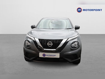 Used Nissan Juke 2023 for sale - 76908919: Photo