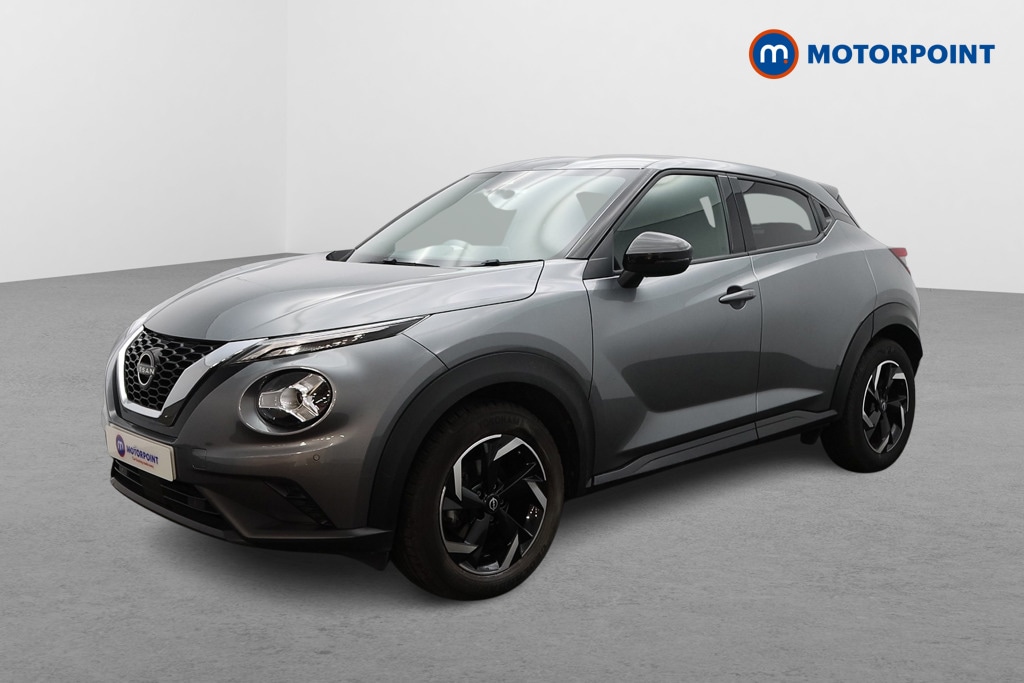 Used Nissan Juke 2023 for sale - 76908919: Photo 3