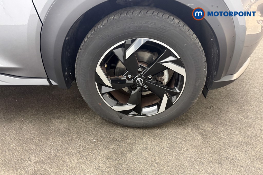 Used Nissan Juke 2023 for sale - 76908919: Photo 31