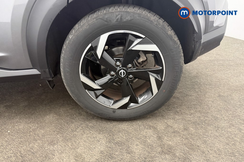 Used Nissan Juke 2023 for sale - 76908919: Photo 33