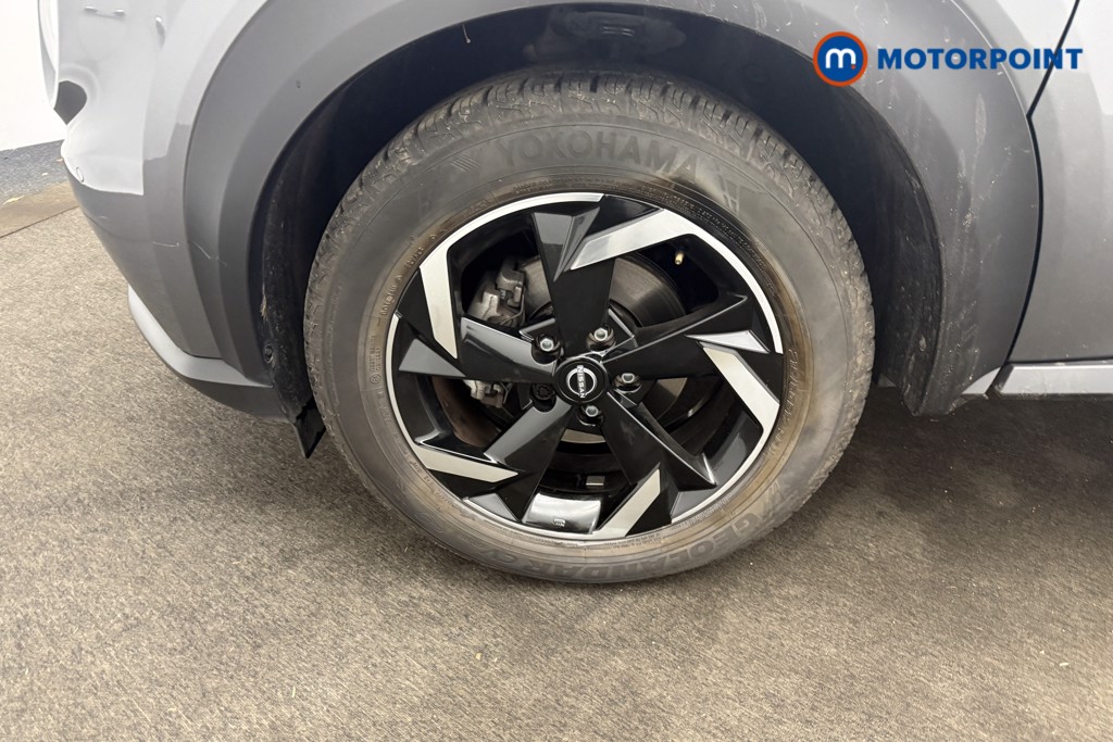 Used Nissan Juke 2023 for sale - 76908919: Photo 34