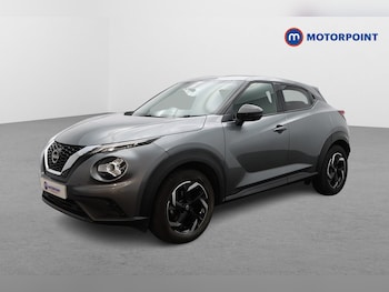 Used Nissan Juke 2023 for sale - 76908919: Photo