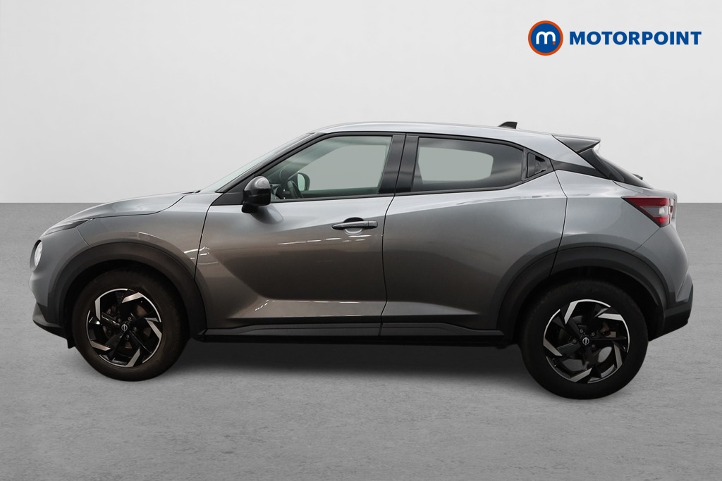 Used Nissan Juke 2023 for sale - 76908919: Photo 4