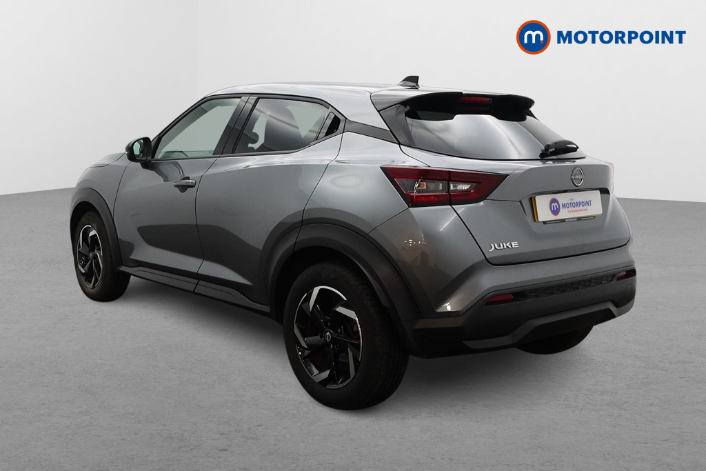 Used Nissan Juke 2023 for sale - 76908919: Photo 5