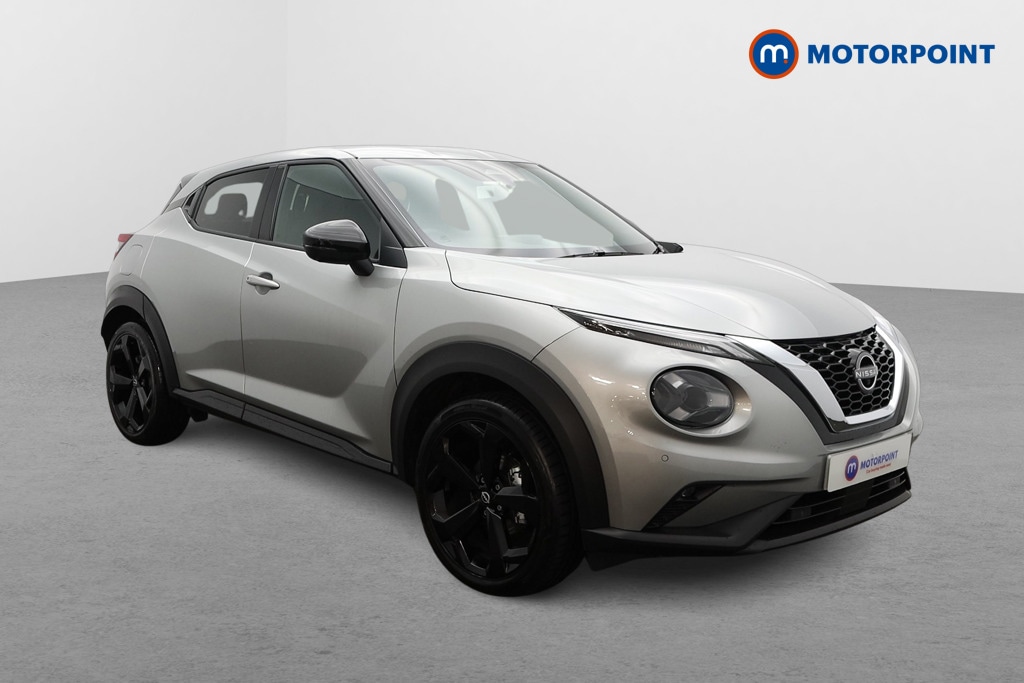 Used Nissan Juke 2025 for sale - 76127842: Photo 1