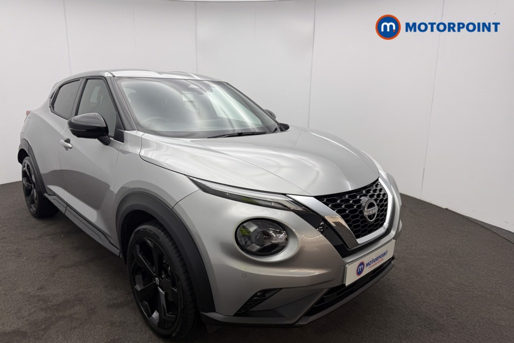 Used Nissan Juke 2025 for sale - 76127842: Photo 10