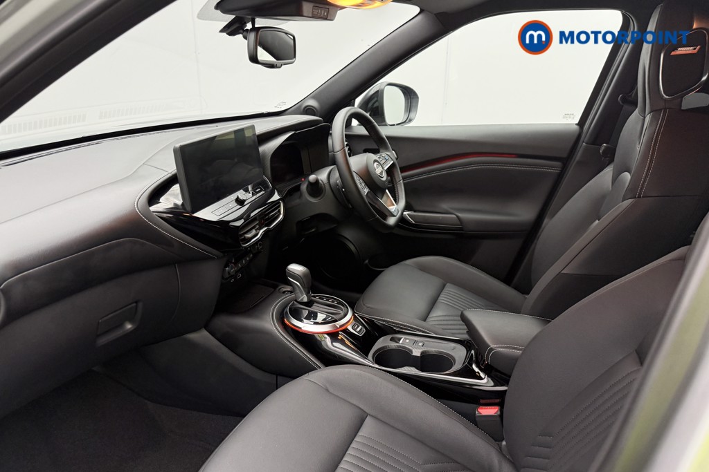 Used Nissan Juke 2025 for sale - 76127842: Photo 11
