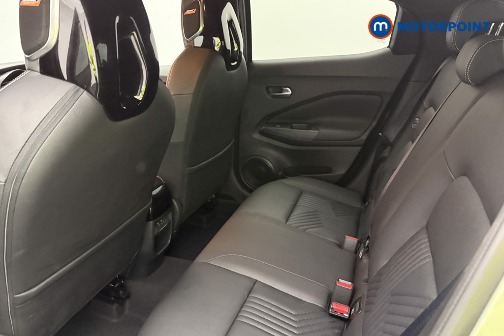 Used Nissan Juke 2025 for sale - 76127842: Photo 12