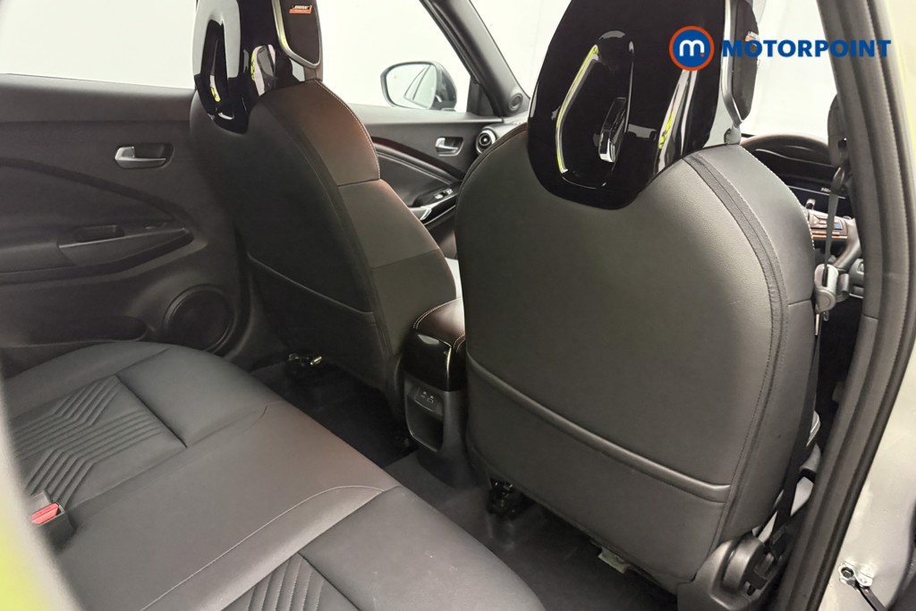 Used Nissan Juke 2025 for sale - 76127842: Photo 17
