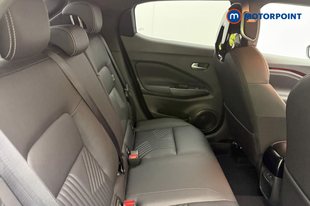 Used Nissan Juke 2025 for sale - 76127842: Photo 18