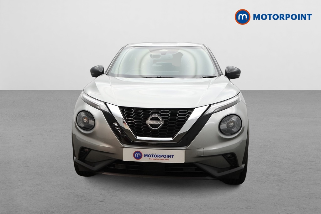 Used Nissan Juke 2025 for sale - 76127842: Photo 2