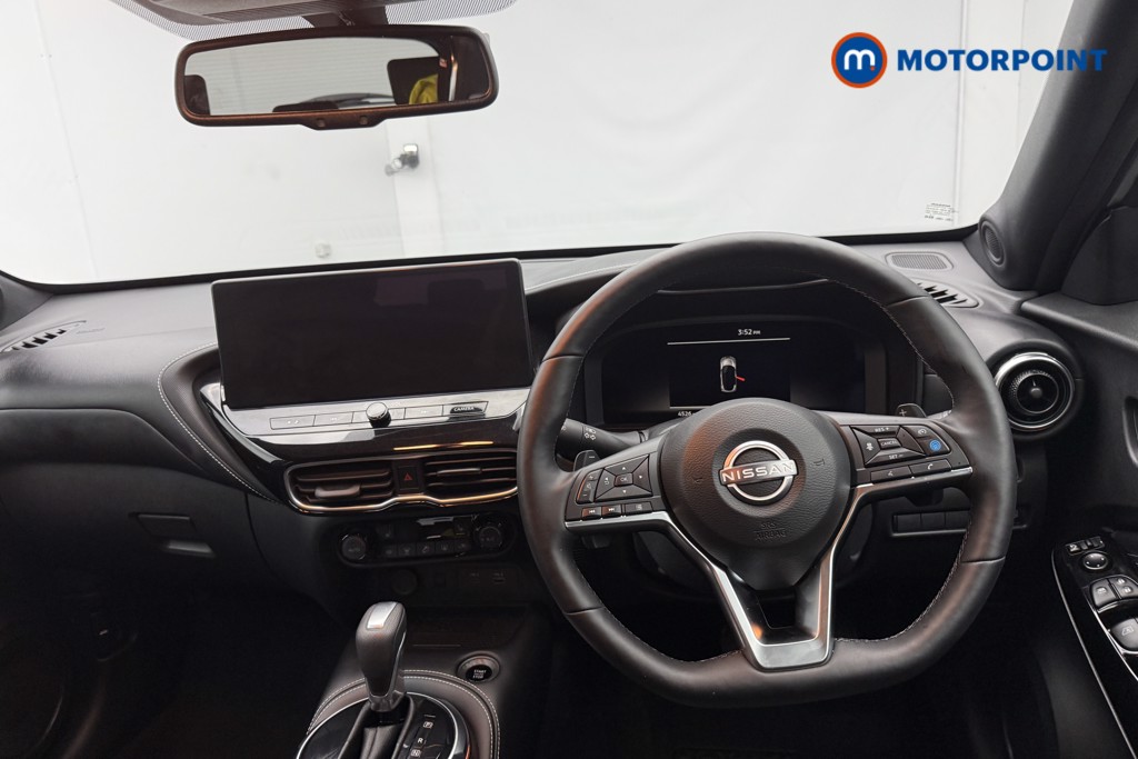 Used Nissan Juke 2025 for sale - 76127842: Photo 20