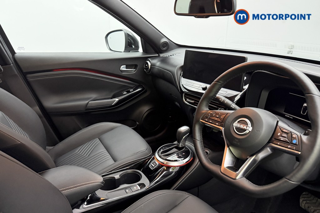 Used Nissan Juke 2025 for sale - 76127842: Photo 22