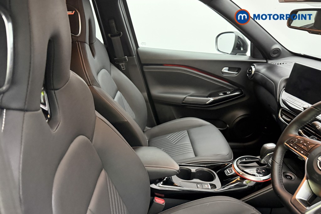 Used Nissan Juke 2025 for sale - 76127842: Photo 23
