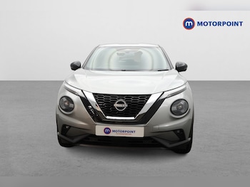 Used Nissan Juke 2025 for sale - 76127842: Photo 2