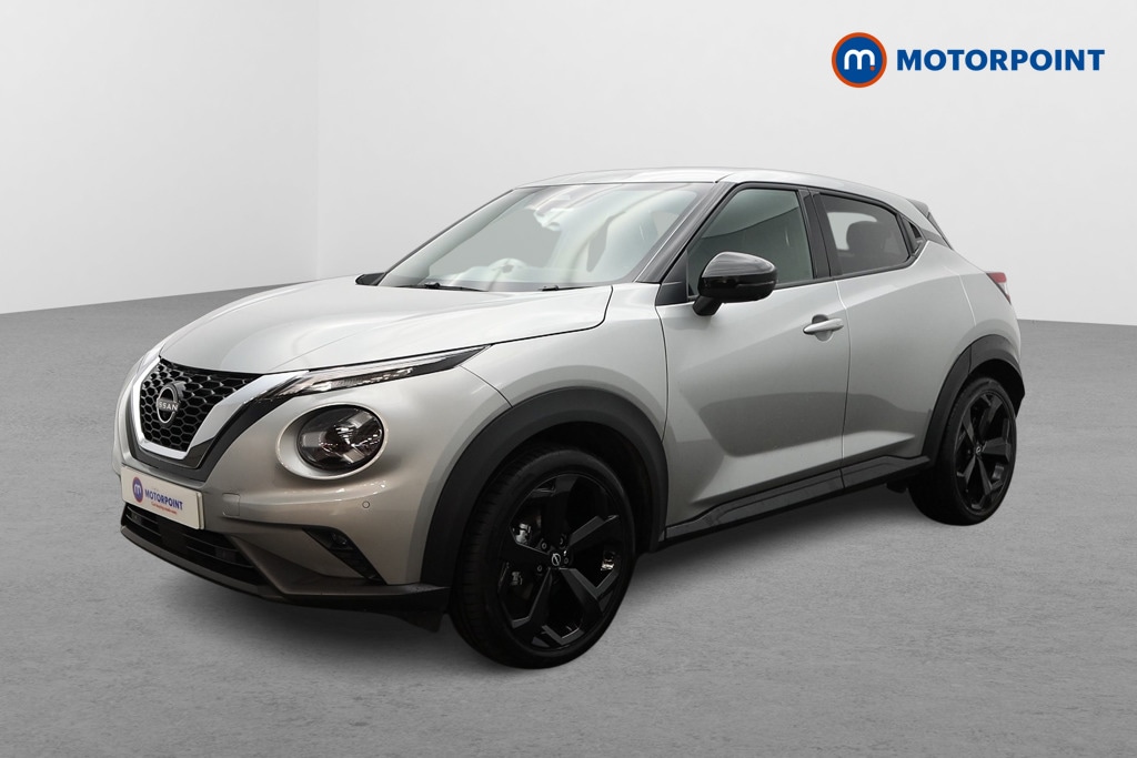 Used Nissan Juke 2025 for sale - 76127842: Photo 3