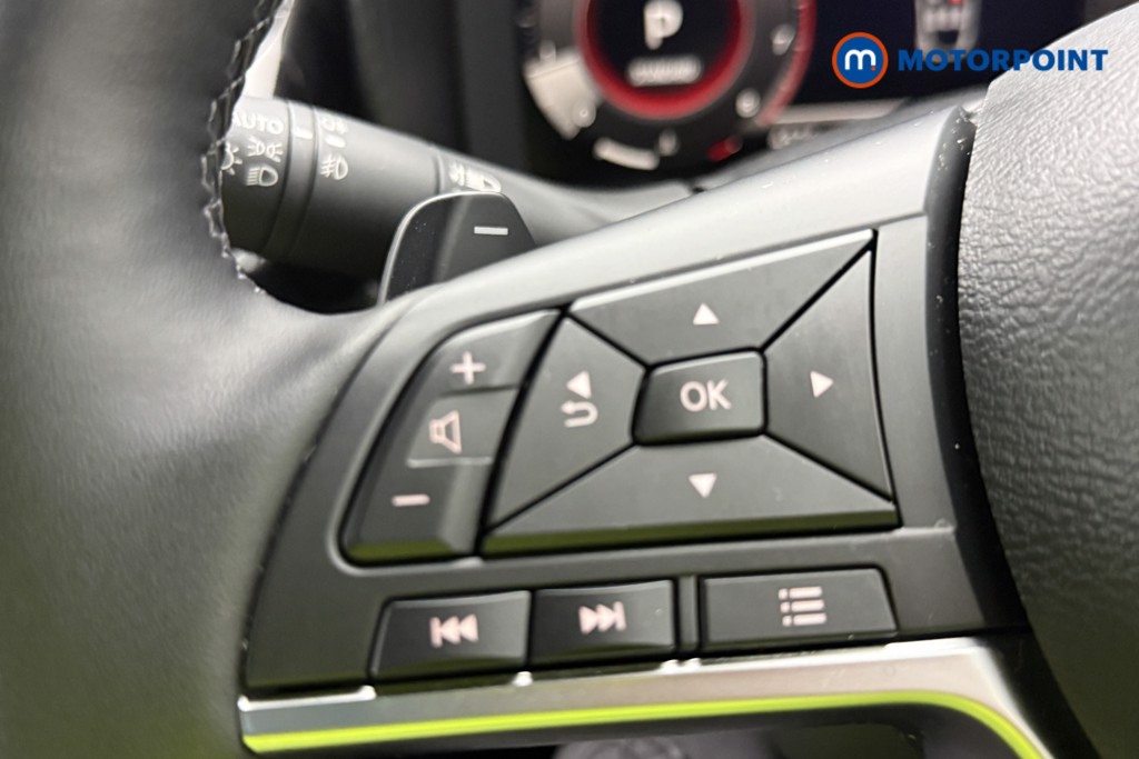 Used Nissan Juke 2025 for sale - 76127842: Photo 31