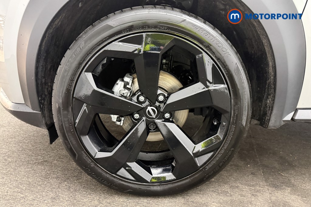 Used Nissan Juke 2025 for sale - 76127842: Photo 33