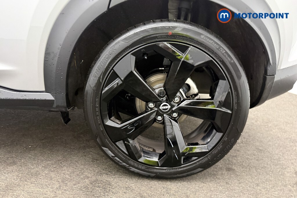 Used Nissan Juke 2025 for sale - 76127842: Photo 34