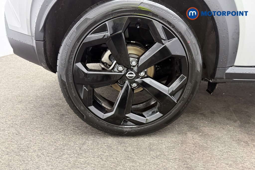 Used Nissan Juke 2025 for sale - 76127842: Photo 35
