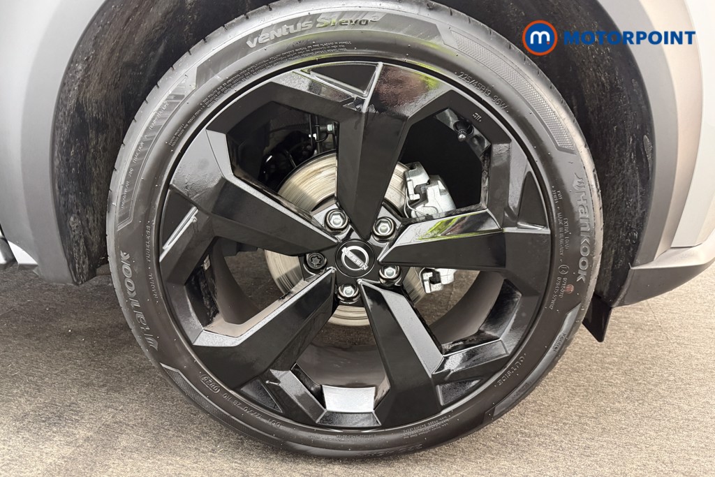 Used Nissan Juke 2025 for sale - 76127842: Photo 36