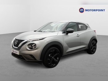 Used Nissan Juke 2025 for sale - 76127842: Photo 3