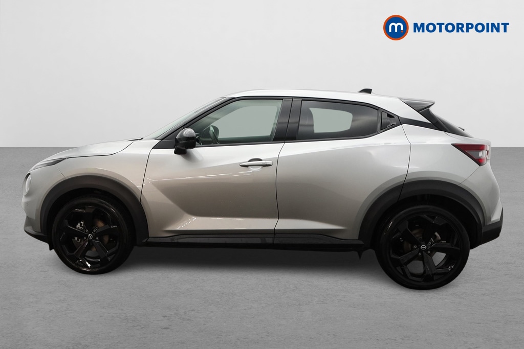 Used Nissan Juke 2025 for sale - 76127842: Photo 4