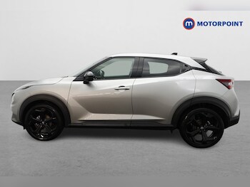 Used Nissan Juke 2025 for sale - 76127842: Photo 4