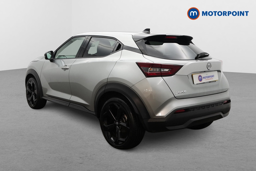 Used Nissan Juke 2025 for sale - 76127842: Photo 5