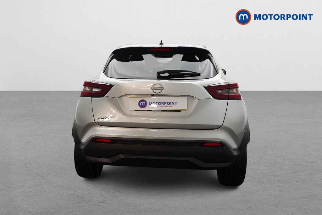 Used Nissan Juke 2025 for sale - 76127842: Photo 6