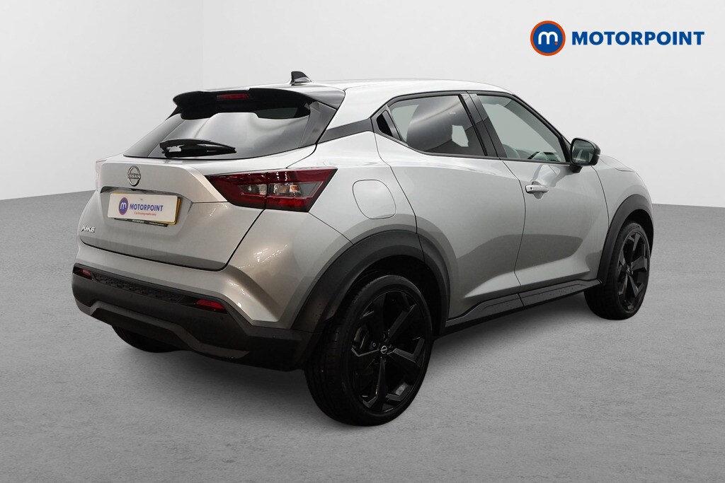 Used Nissan Juke 2025 for sale - 76127842: Photo 7