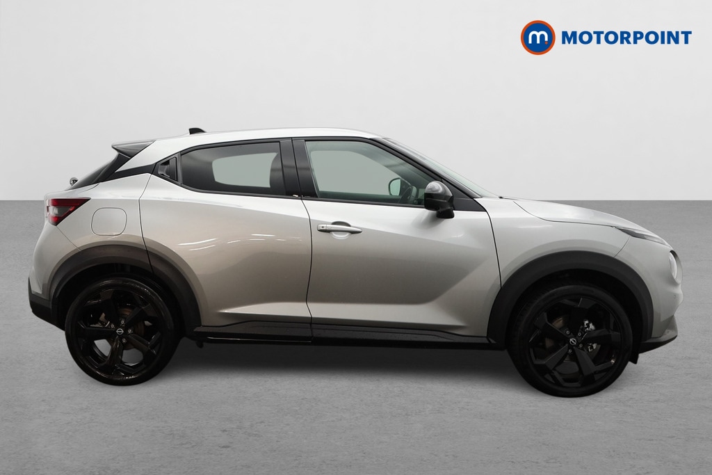 Used Nissan Juke 2025 for sale - 76127842: Photo 8